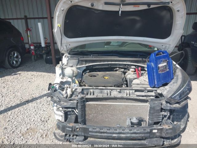 Photo 9 VIN: KM8J2CA44KU867734 - HYUNDAI TUCSON 