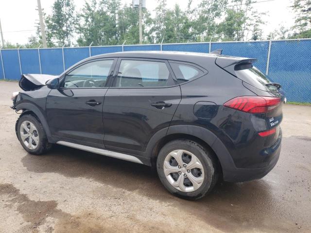 Photo 1 VIN: KM8J2CA44KU870522 - HYUNDAI TUCSON SE 