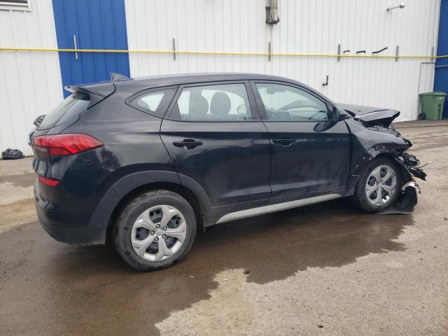 Photo 2 VIN: KM8J2CA44KU870522 - HYUNDAI TUCSON SE 