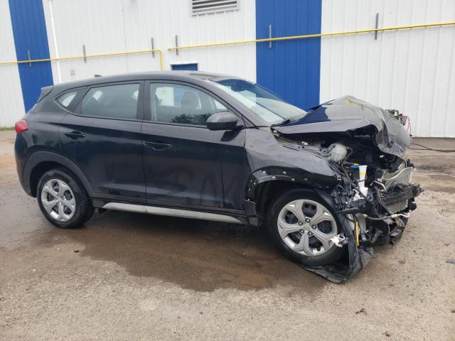 Photo 3 VIN: KM8J2CA44KU870522 - HYUNDAI TUCSON SE 