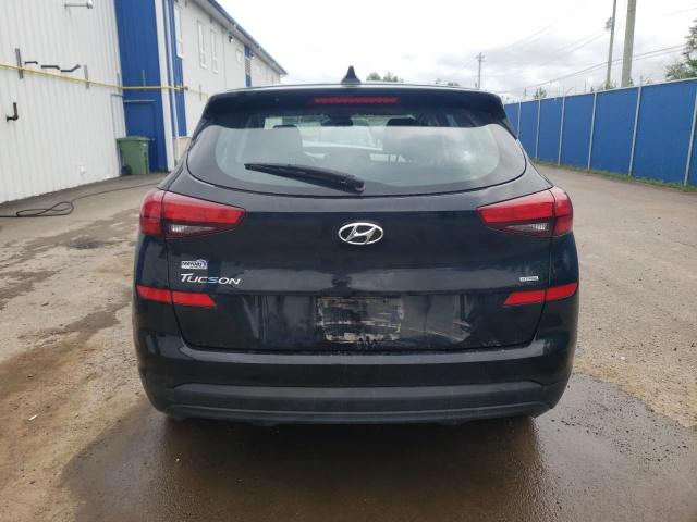 Photo 5 VIN: KM8J2CA44KU870522 - HYUNDAI TUCSON SE 