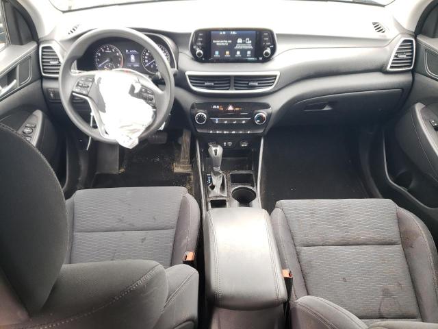 Photo 7 VIN: KM8J2CA44KU870522 - HYUNDAI TUCSON SE 