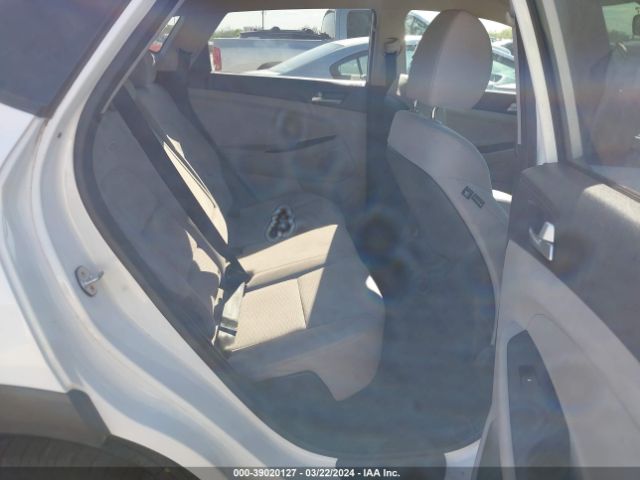 Photo 7 VIN: KM8J2CA44KU872349 - HYUNDAI TUCSON 