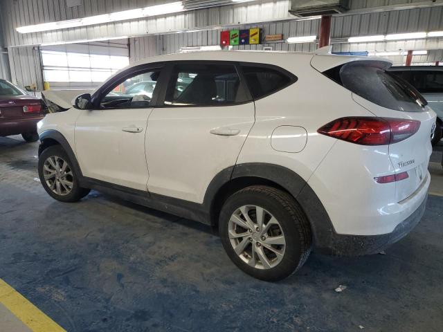 Photo 1 VIN: KM8J2CA44KU879415 - HYUNDAI TUCSON SE 