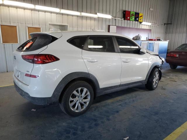 Photo 2 VIN: KM8J2CA44KU879415 - HYUNDAI TUCSON SE 