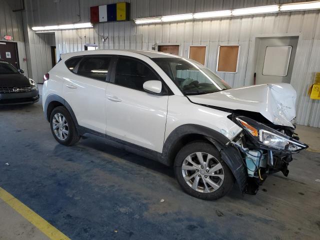 Photo 3 VIN: KM8J2CA44KU879415 - HYUNDAI TUCSON SE 