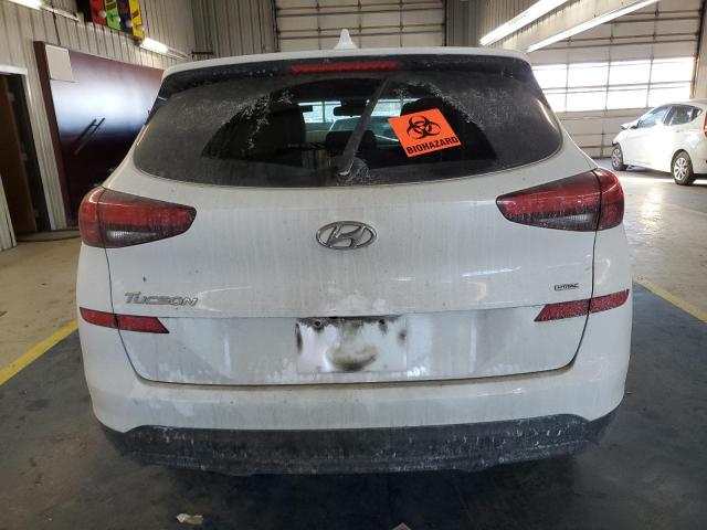 Photo 5 VIN: KM8J2CA44KU879415 - HYUNDAI TUCSON SE 