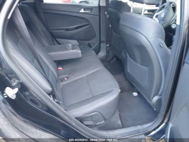 Photo 7 VIN: KM8J2CA44KU887207 - HYUNDAI TUCSON 