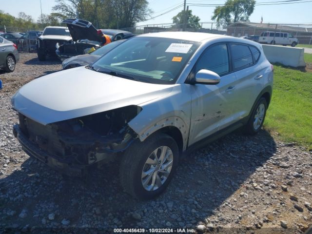 Photo 1 VIN: KM8J2CA44KU890253 - HYUNDAI TUCSON 