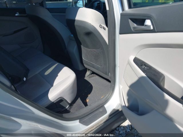 Photo 7 VIN: KM8J2CA44KU890253 - HYUNDAI TUCSON 