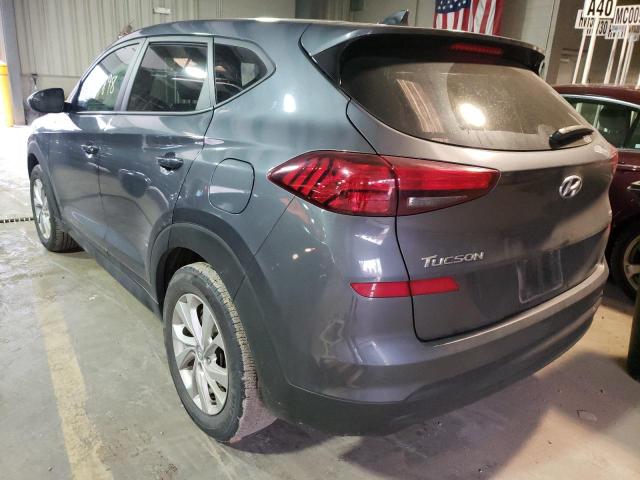 Photo 2 VIN: KM8J2CA44KU915023 - HYUNDAI TUCSON SE 