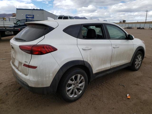 Photo 2 VIN: KM8J2CA44KU916656 - HYUNDAI TUCSON SE 