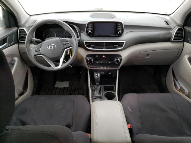 Photo 7 VIN: KM8J2CA44KU916656 - HYUNDAI TUCSON SE 