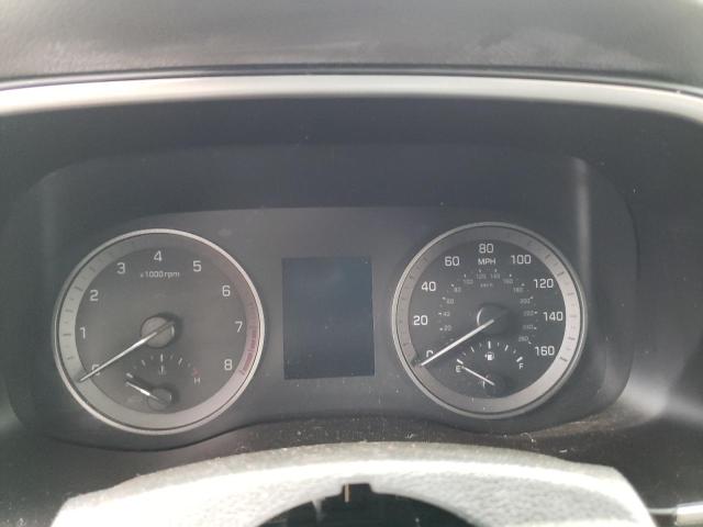 Photo 8 VIN: KM8J2CA44KU916656 - HYUNDAI TUCSON SE 