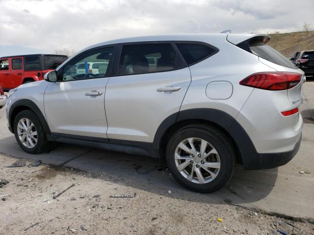 Photo 1 VIN: KM8J2CA44KU922537 - HYUNDAI TUCSON 