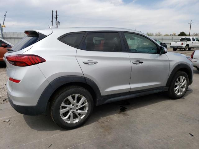 Photo 2 VIN: KM8J2CA44KU922537 - HYUNDAI TUCSON 