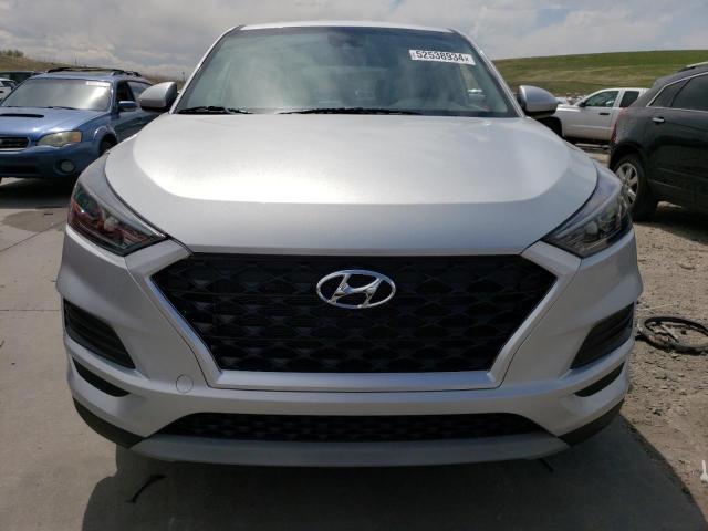 Photo 4 VIN: KM8J2CA44KU922537 - HYUNDAI TUCSON 