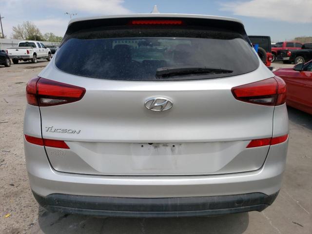 Photo 5 VIN: KM8J2CA44KU922537 - HYUNDAI TUCSON 