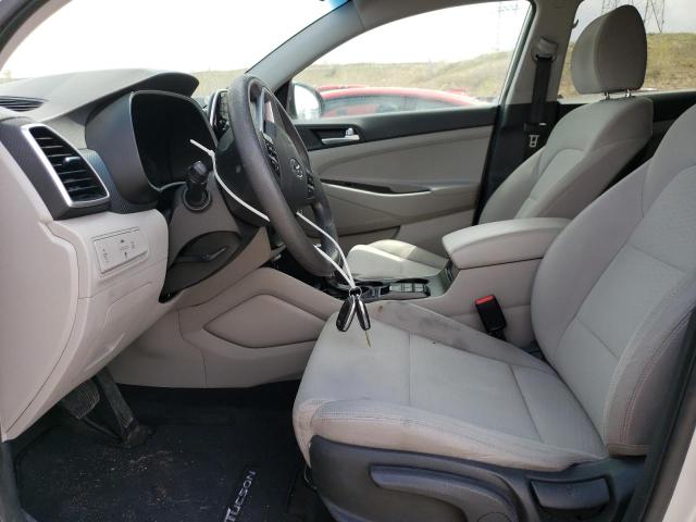 Photo 6 VIN: KM8J2CA44KU922537 - HYUNDAI TUCSON 