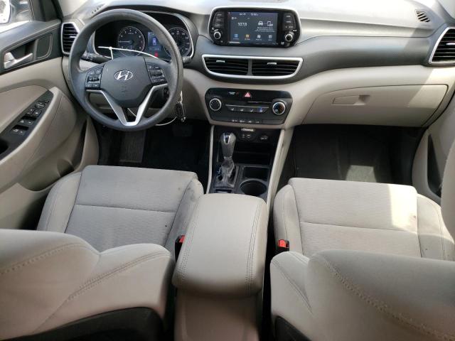 Photo 7 VIN: KM8J2CA44KU922537 - HYUNDAI TUCSON 