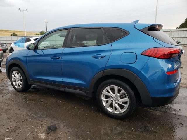 Photo 1 VIN: KM8J2CA44KU923199 - HYUNDAI TUCSON SE 