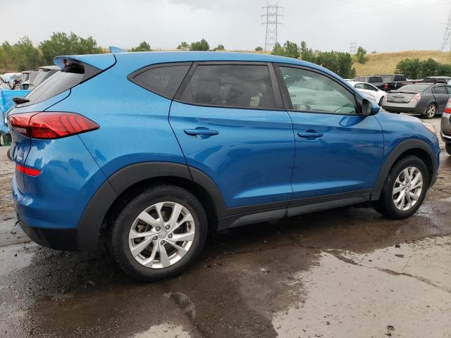 Photo 2 VIN: KM8J2CA44KU923199 - HYUNDAI TUCSON SE 