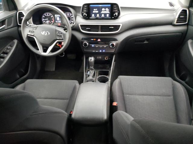 Photo 7 VIN: KM8J2CA44KU923199 - HYUNDAI TUCSON SE 