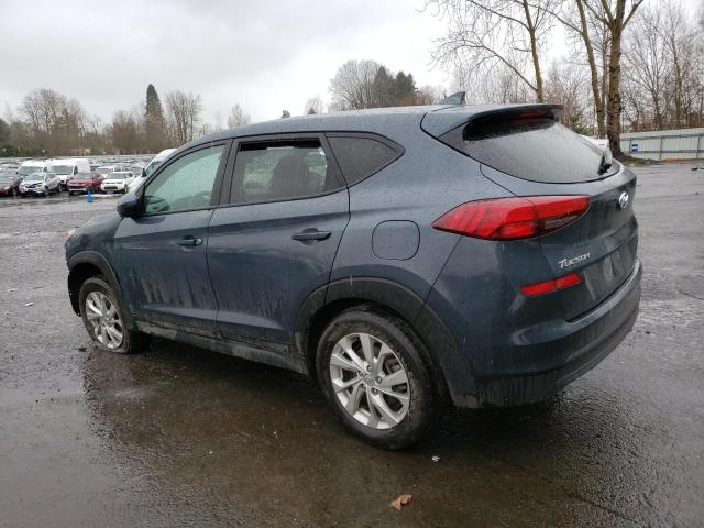 Photo 1 VIN: KM8J2CA44KU936888 - HYUNDAI TUCSON SE 