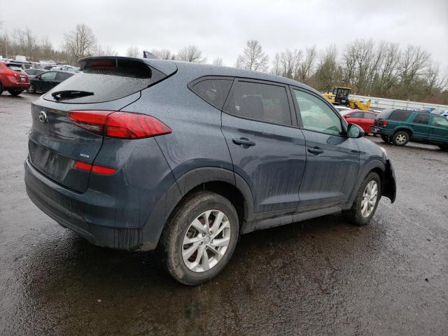 Photo 2 VIN: KM8J2CA44KU936888 - HYUNDAI TUCSON SE 