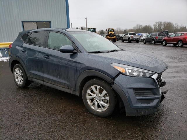 Photo 3 VIN: KM8J2CA44KU936888 - HYUNDAI TUCSON SE 