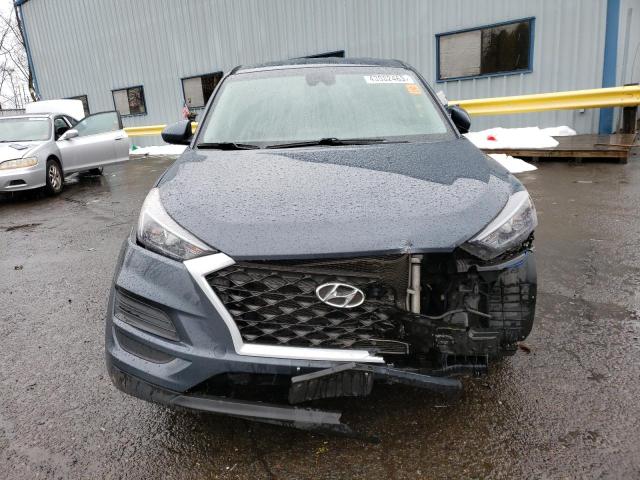 Photo 4 VIN: KM8J2CA44KU936888 - HYUNDAI TUCSON SE 