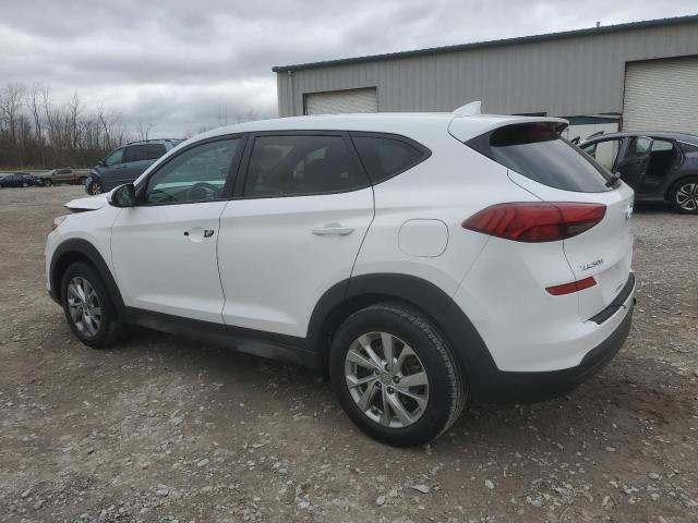 Photo 1 VIN: KM8J2CA44KU941833 - HYUNDAI TUCSON SE 