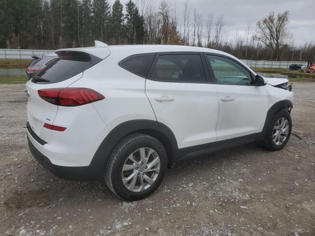 Photo 2 VIN: KM8J2CA44KU941833 - HYUNDAI TUCSON SE 