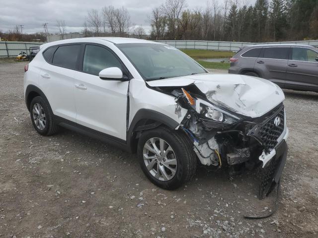 Photo 3 VIN: KM8J2CA44KU941833 - HYUNDAI TUCSON SE 