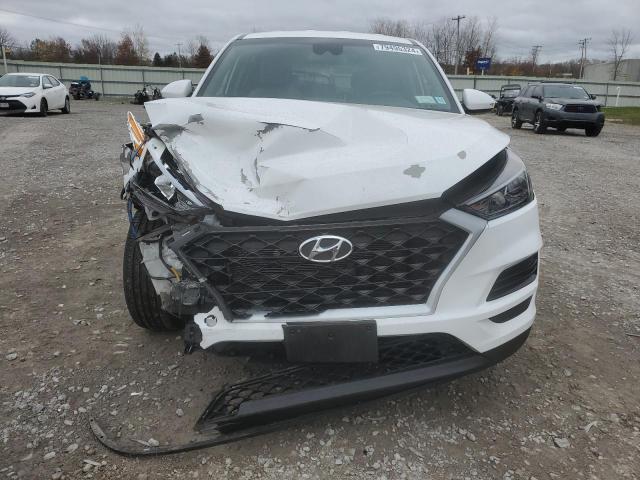 Photo 4 VIN: KM8J2CA44KU941833 - HYUNDAI TUCSON SE 