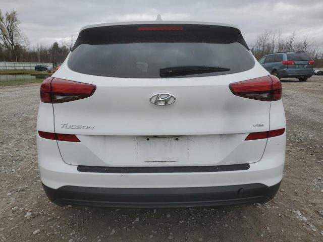 Photo 5 VIN: KM8J2CA44KU941833 - HYUNDAI TUCSON SE 