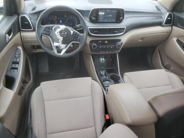 Photo 7 VIN: KM8J2CA44KU941833 - HYUNDAI TUCSON SE 