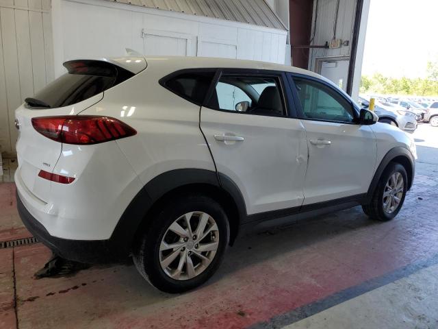 Photo 2 VIN: KM8J2CA44KU942500 - HYUNDAI TUCSON SE 