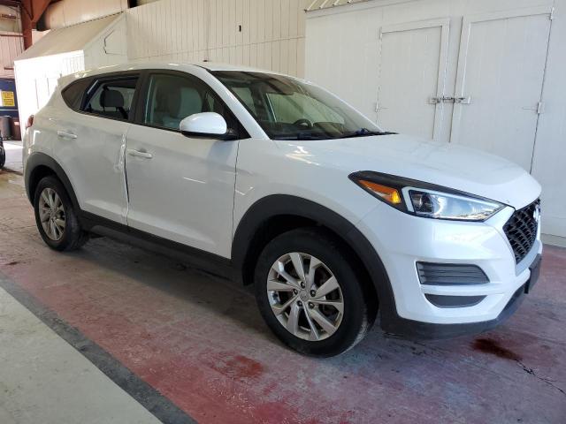 Photo 3 VIN: KM8J2CA44KU942500 - HYUNDAI TUCSON SE 