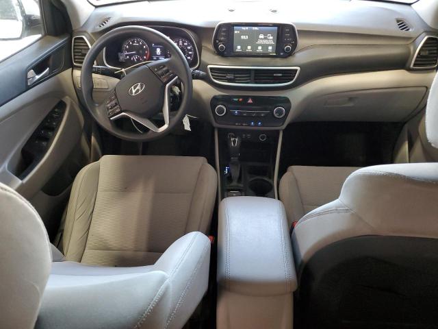 Photo 7 VIN: KM8J2CA44KU942500 - HYUNDAI TUCSON SE 