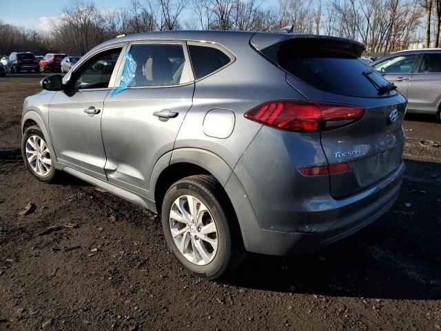 Photo 1 VIN: KM8J2CA44KU955506 - HYUNDAI TUCSON 