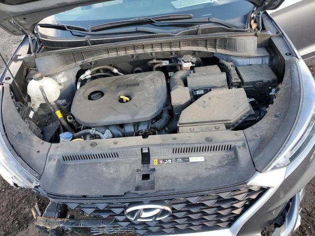 Photo 11 VIN: KM8J2CA44KU955506 - HYUNDAI TUCSON 