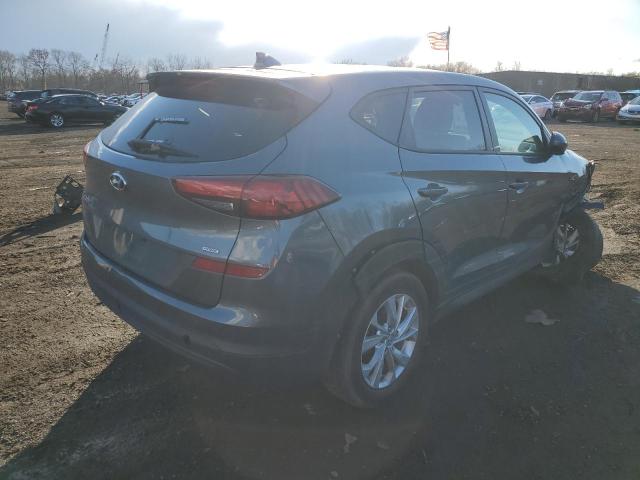 Photo 2 VIN: KM8J2CA44KU955506 - HYUNDAI TUCSON 