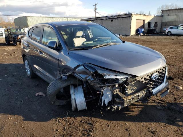 Photo 3 VIN: KM8J2CA44KU955506 - HYUNDAI TUCSON 