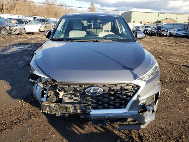 Photo 4 VIN: KM8J2CA44KU955506 - HYUNDAI TUCSON 