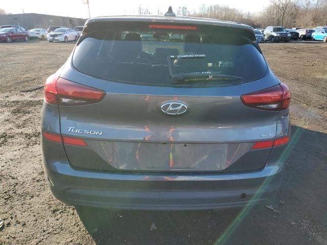 Photo 5 VIN: KM8J2CA44KU955506 - HYUNDAI TUCSON 