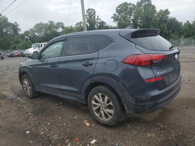 Photo 1 VIN: KM8J2CA44KU979630 - HYUNDAI TUCSON SE 