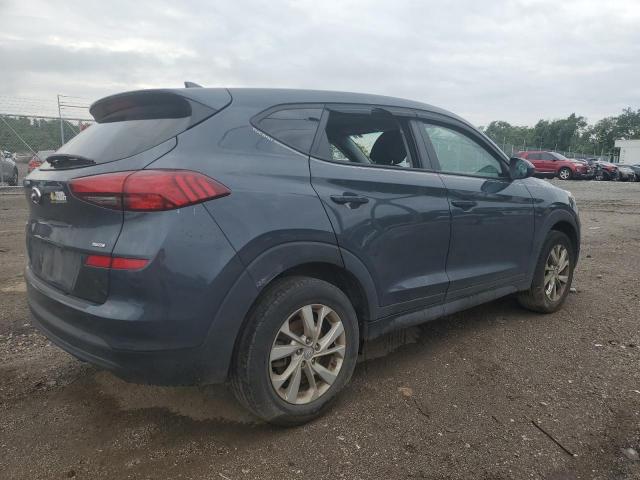 Photo 2 VIN: KM8J2CA44KU979630 - HYUNDAI TUCSON SE 