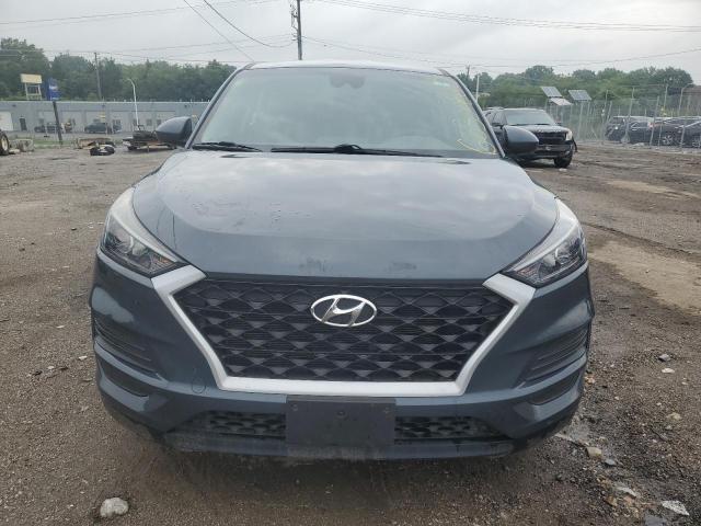 Photo 4 VIN: KM8J2CA44KU979630 - HYUNDAI TUCSON SE 