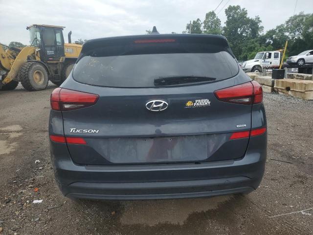 Photo 5 VIN: KM8J2CA44KU979630 - HYUNDAI TUCSON SE 